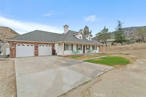 8221 Green Road, Pinon Hills, CA 92372