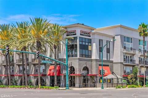 1801 E Katella Avenue, Anaheim, CA 92805