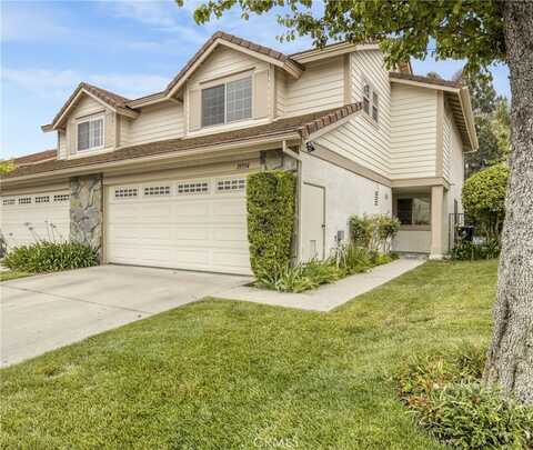19554 Crystal Ridge Lane, Porter Ranch, CA 91326