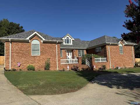 1302 Byron Road, Scottsboro, AL 35768