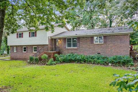 5068 E Meadow Circle, Southside, AL 35907