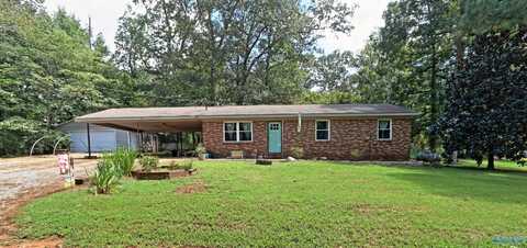 72 Dry Branch Road, Killen, AL 35645