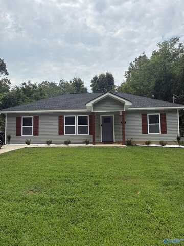 2117 Atkins Drive, Huntsville, AL 35810