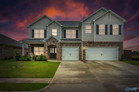 147 Chesire Cove Lane, New Market, AL 35761