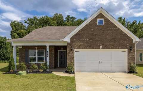 166 Lincoln Gray Circle, New Market, AL 35761