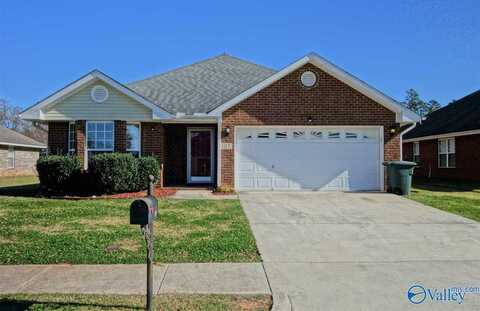 107 Shadow Trail, Huntsville, AL 35824