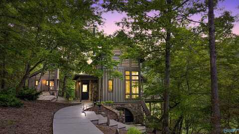 1245 County Road 633, Mentone, AL 35984