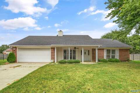 202 Bellsire Road, Meridianville, AL 35759