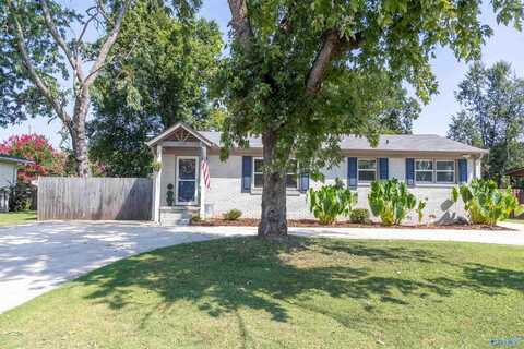 1319 Oakwood Avenue, Huntsville, AL 35811