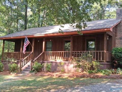 3890 Cranford Road, Arab, AL 35601