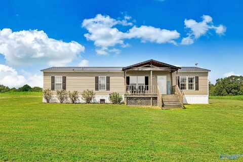 823 Mcclarty Road, Horton, AL 35980