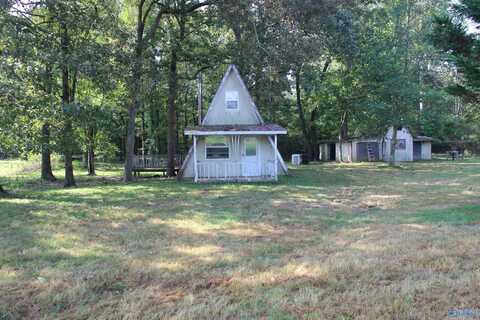 1.0 County Road 424, Fyffe, AL 35971