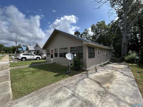 509 N 33rd Street, Gadsden, AL 35904
