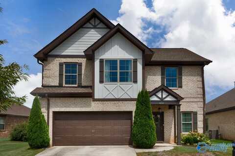 8210 Stone Mill Drive NW, Huntsville, AL 35806