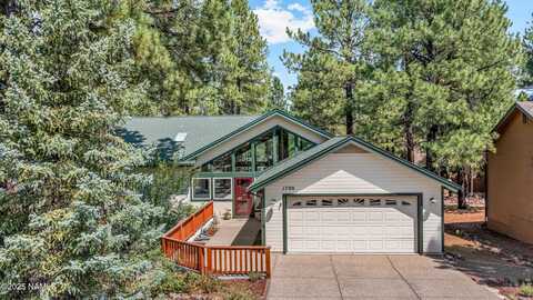 1790 W University Avenue, Flagstaff, AZ 86001