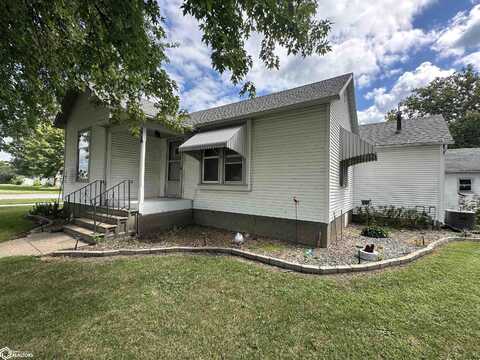 206 S Sunnyside Street, Mediapolis, IA 52637