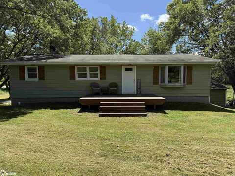 630 S Lincoln Street, Osceola, IA 50213