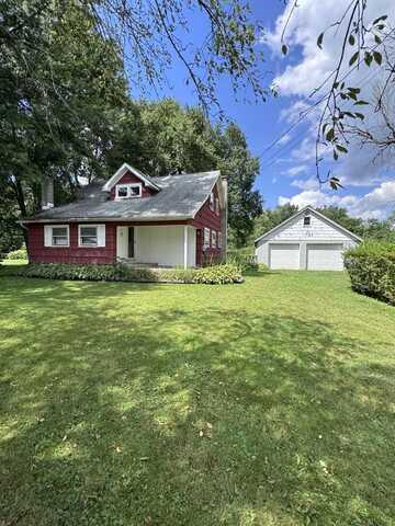 2883 Kings Run Road, Shinglehouse, PA 16748
