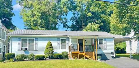 13 Ithaca St, Waverly, NY 14892