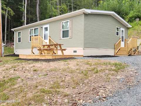4 Huckle Street, Forksville, PA 18616