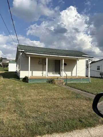 224 Pocahontas Street, Buckhannon, WV 26201