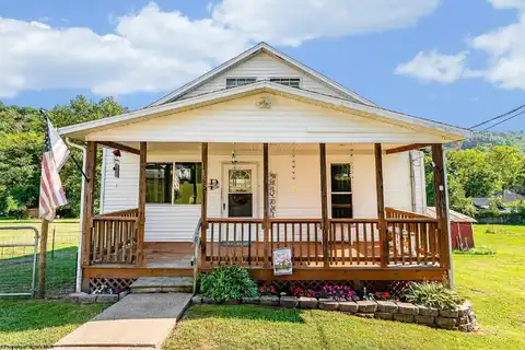 1193 Limestone Road, Clarksburg, WV 26301