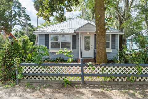 9 EAST Lane, Saint Augustine, FL 32084