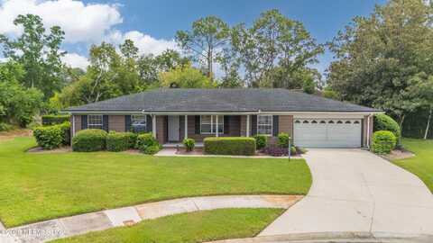 9149 SOUTHWARK Drive, Jacksonville, FL 32257
