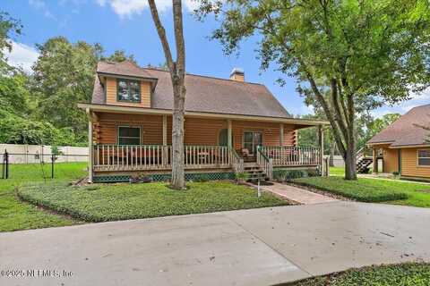 4466 SANTA CLARA Avenue, Middleburg, FL 32068