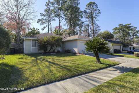 11658 TYNDEL CREEK Drive, Jacksonville, FL 32223