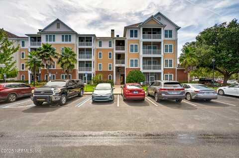 13364 BEACH Boulevard unit: 409, Jacksonville, FL 32224