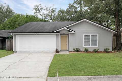 6226 COUNTRYMAN Lane E, Jacksonville, FL 32244