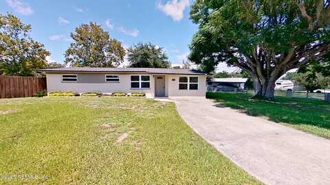 399 TOCCOA Road, Orange Park, FL 32073