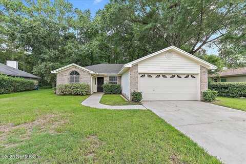 2175 E HOVINGTON Circle, Jacksonville, FL 32246