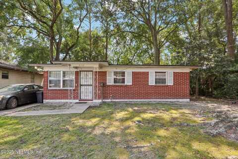 3123 DAWSON Street, Jacksonville, FL 32209
