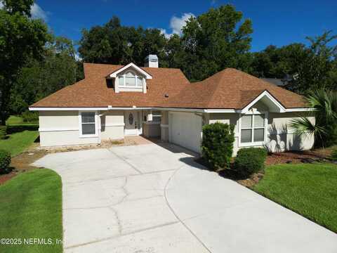 1488 MARSH RABBIT Way, Fleming Island, FL 32003