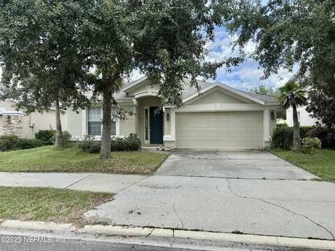 8357 HIGHGATE Drive, Jacksonville, FL 32216