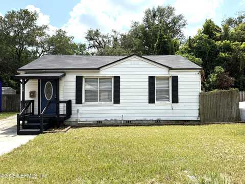2120 KINGSWOOD Road, Jacksonville, FL 32207