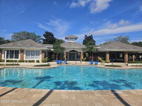7801 POINT MEADOWS Drive unit: 2208, Jacksonville, FL 32256