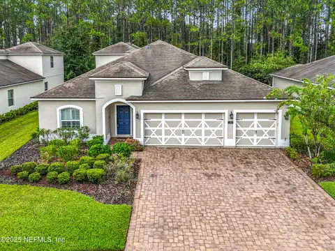 280 N ARABELLA Way, St. Johns, FL 32259