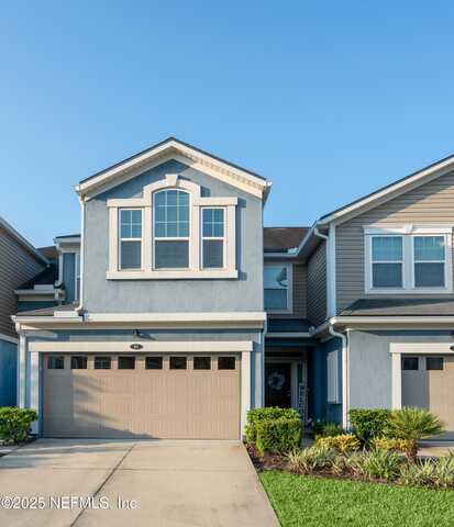 81 PARADAS Place, Saint Augustine, FL 32092