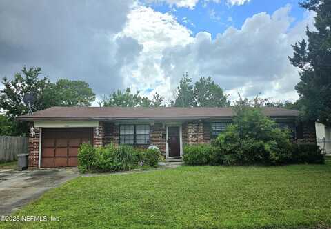 3042 SKIPPER Lane, Jacksonville, FL 32216