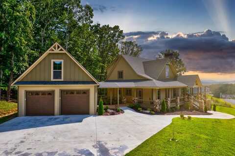 167 Big Valley Overlook, Morganton, GA 30560