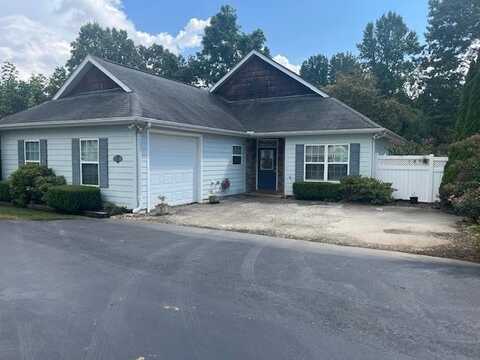 422 Longview Circle, Hiawassee, GA 30546