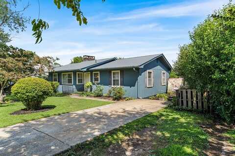 88 Tusquittee, Hayesville, NC 28904