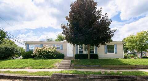 108 Harrison Street, Albion, IN 46701