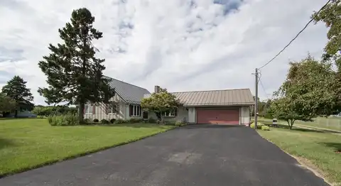 0285 W 300 N., Howe, IN 46746