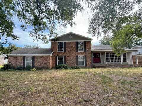 742 N 4th, Baldwyn, MS 38824