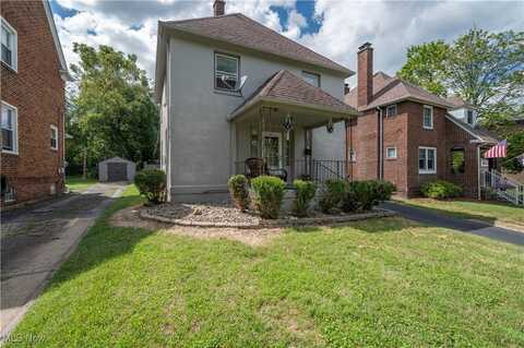 304 Ohio Avenue, Mc Donald, OH 44437
