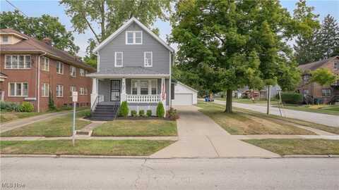 707 Sackett Avenue, Cuyahoga Falls, OH 44221